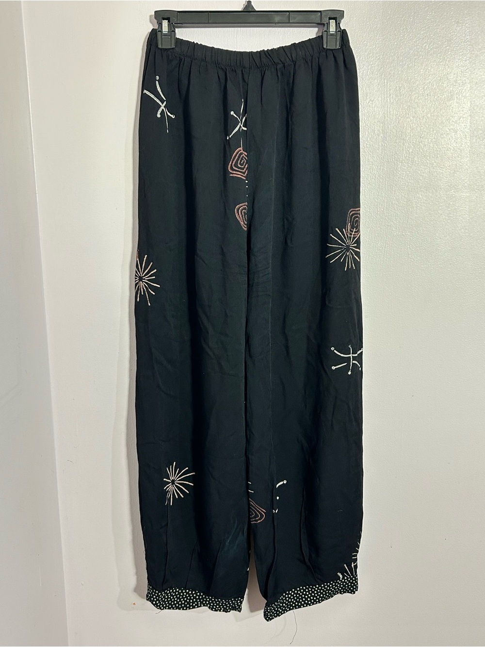 Staley Gretzinger Art to Wear Pants